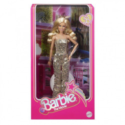 Barbie The Movie Doll,...