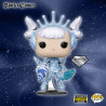 POP VINYL: Black Clover Noelle (Valkyrie Armor) Diamond Glitter  Figure 1421 - Entertainment Earth Exclusive