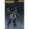 Transformers: Bumblebee Movie Nemesis Prime Premium Action Figure - Previews Exclusive