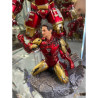 Marvel Avengers End Game Kneeling Iron Man MK85