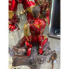 Marvel Avengers End Game Kneeling Iron Man MK85