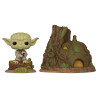 POP Vinyl: Star Wars Yoda's Hut 11