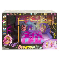 Monster High Cleo De Nile Bedroom