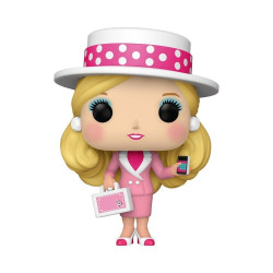 POP VINYL: Barbie - Day-to-Night Barbie Pop 07
