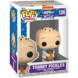 POP VINYL: Rugrats Tommy...