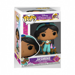 POP VINYL: Disney Ultimate Princess - Jasmine 1013