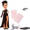 Bratz x Kylie Jenner - Night Fashion Doll with Evening Gown