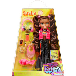 bratz magic hair sasha｜TikTok Search