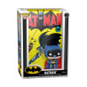 POP Vinyl: Batman First Issue Comic Cover Moment 02