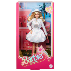 Barbie: The Movie Doll in...