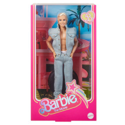 Barbie: The Movie Ken in...
