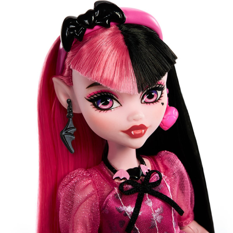 Monster High Draculaura's Day Out Doll