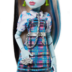 Monster High Frankie's Day Out Doll