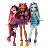 Monster High Draculaura's Day Out Doll