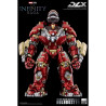 Marvel Avengers Infinity War Mk43 Iron Man and Mk44 Hulkbuster