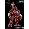 Marvel Avengers Infinity War Mk43 Iron Man and Mk44 Hulkbuster