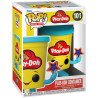 POP Vinyl: Retro Toys Play-Doh - Play-Doh Container 101