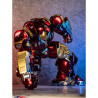 Marvel Avengers Infinity War Mk43 Iron Man and Mk44 Hulkbuster