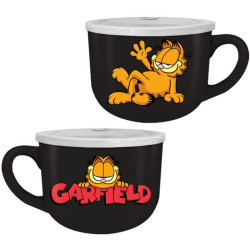 Garfield 24 oz. Ceramic...