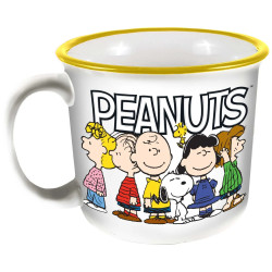 Peanuts 14 oz. Ceramic...