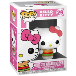 POP Vinyl: Hello Kitty...