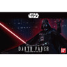 Star Wars Darth Vader 1:12 Scale Model Kit
