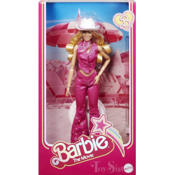 Barbie: The Movie Doll in...