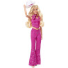 Barbie: The Movie Doll in Pink Western Outfit