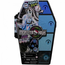 Monster High Skulltimate...